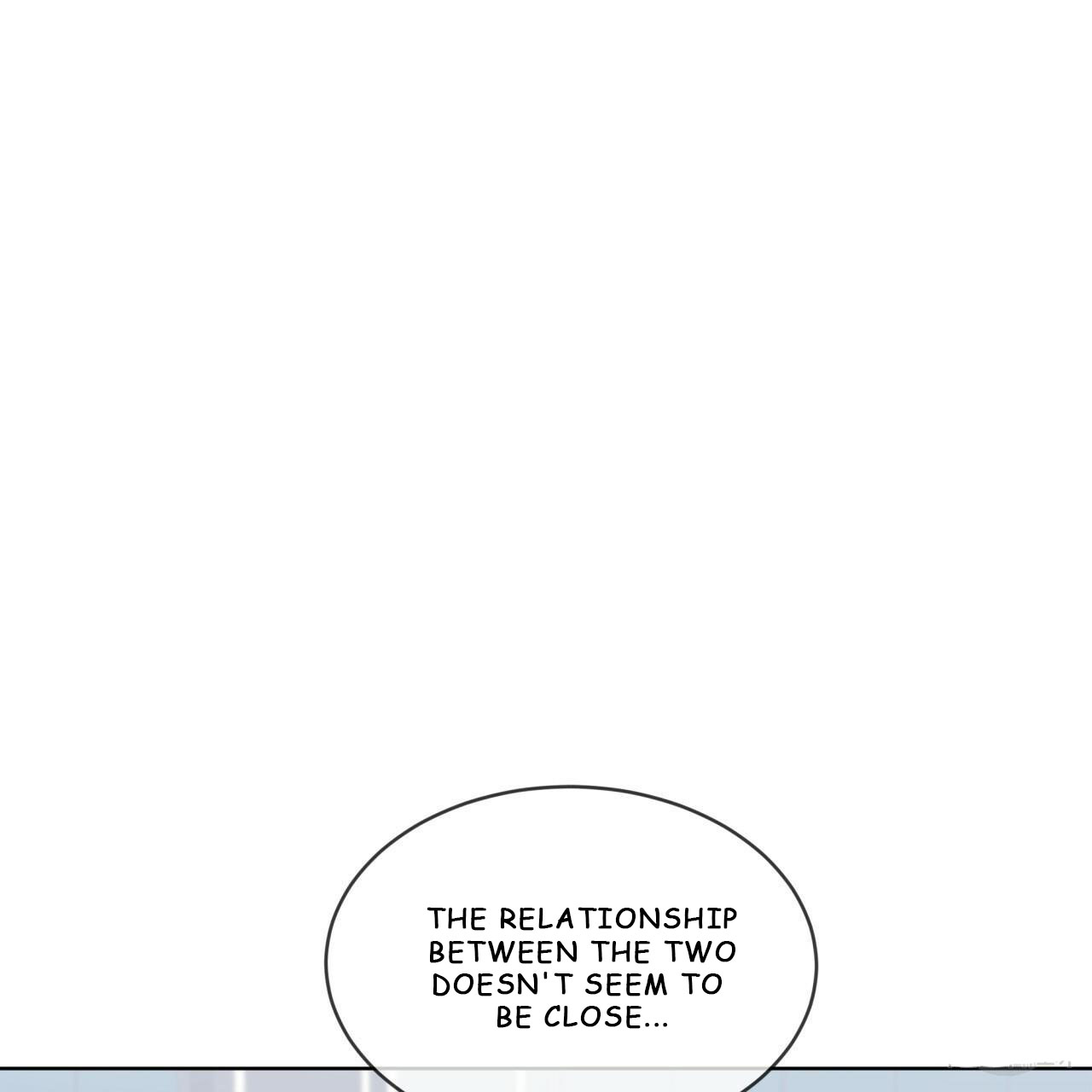 The Foul Chapter 36 - Page 11 in English