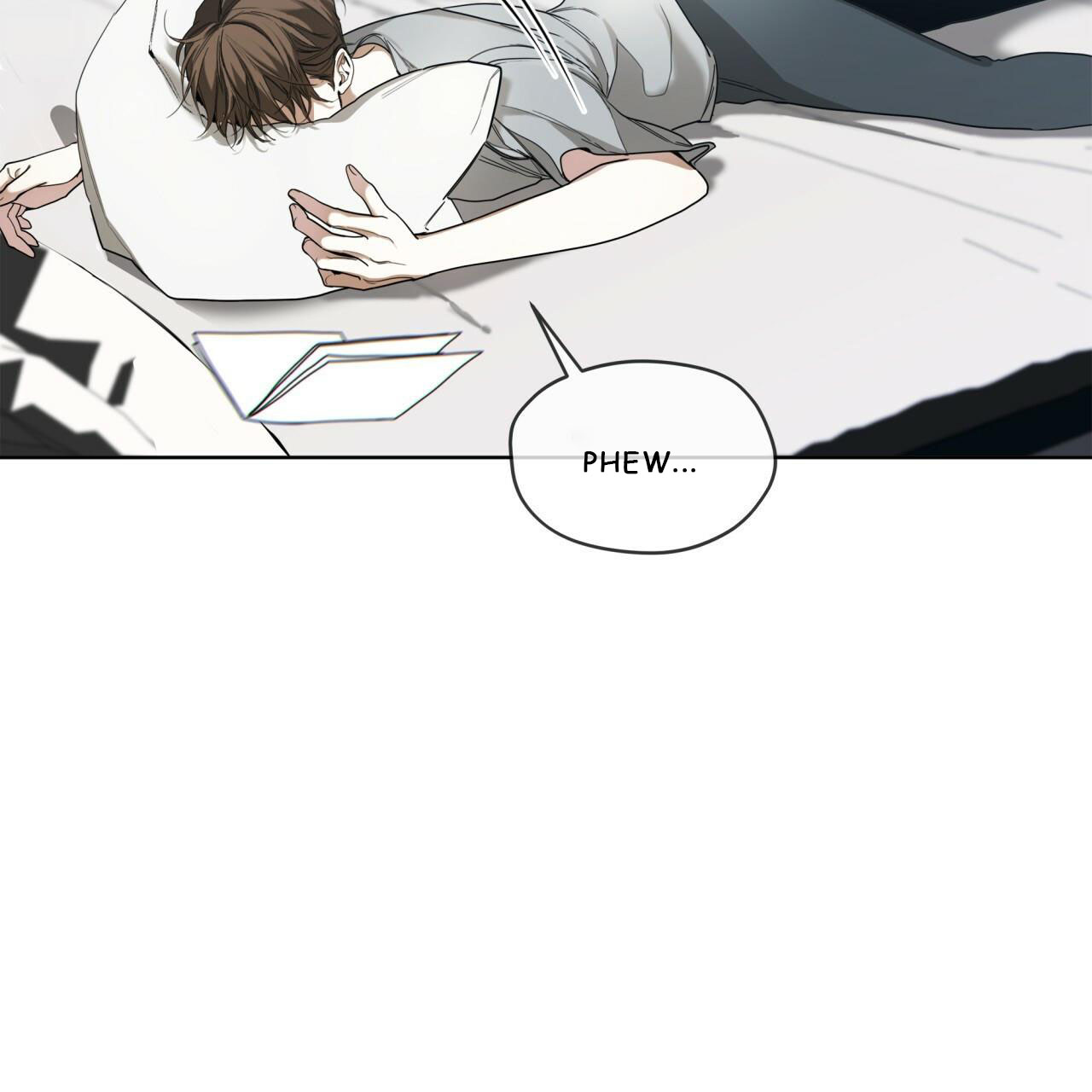 The Foul Chapter 36 - Page 14 in English