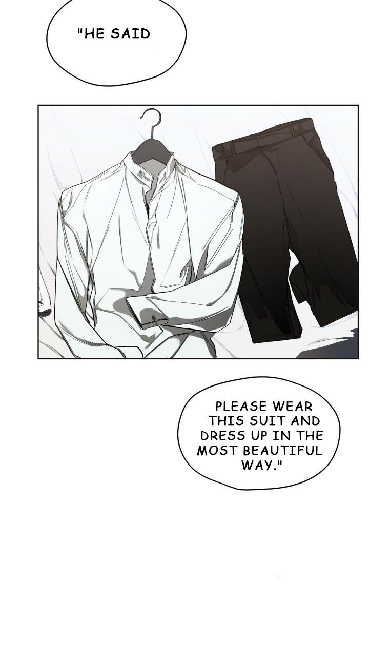 The Foul Chapter 36 - Page 24 in English