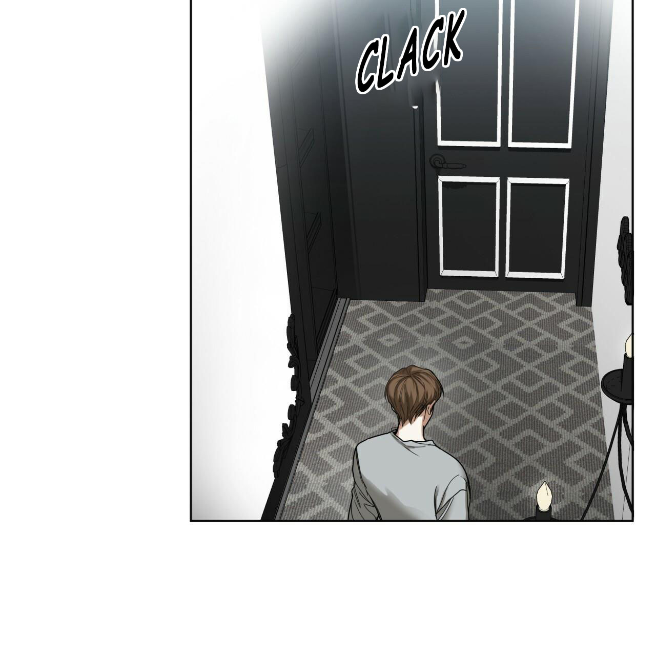 The Foul Chapter 36 - Page 31 in English