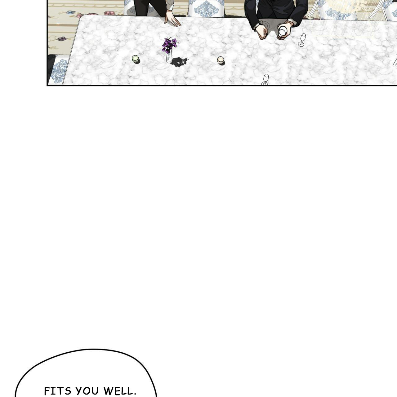 The Foul Chapter 36 - Page 44 in English