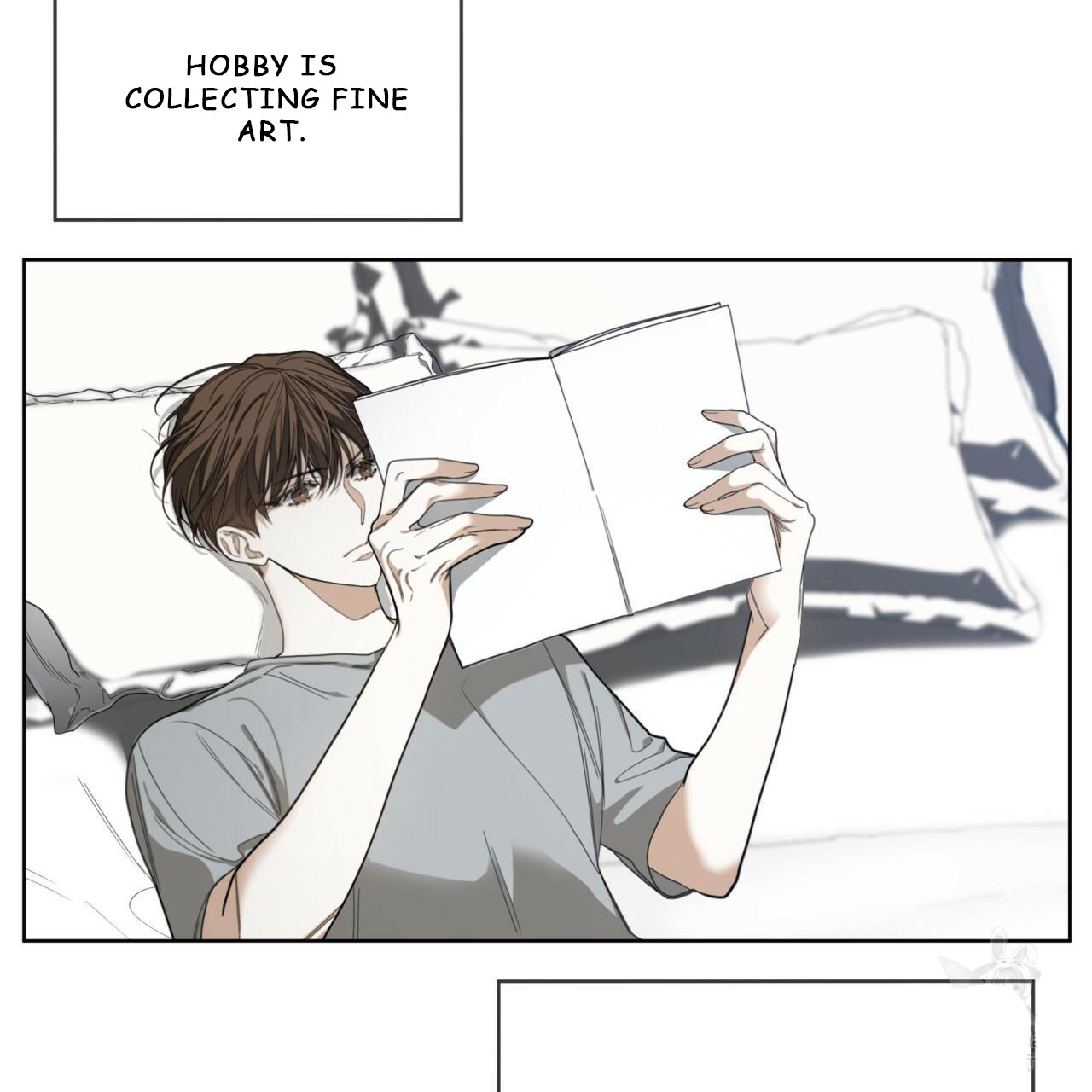 The Foul Chapter 36 - Page 6 in English
