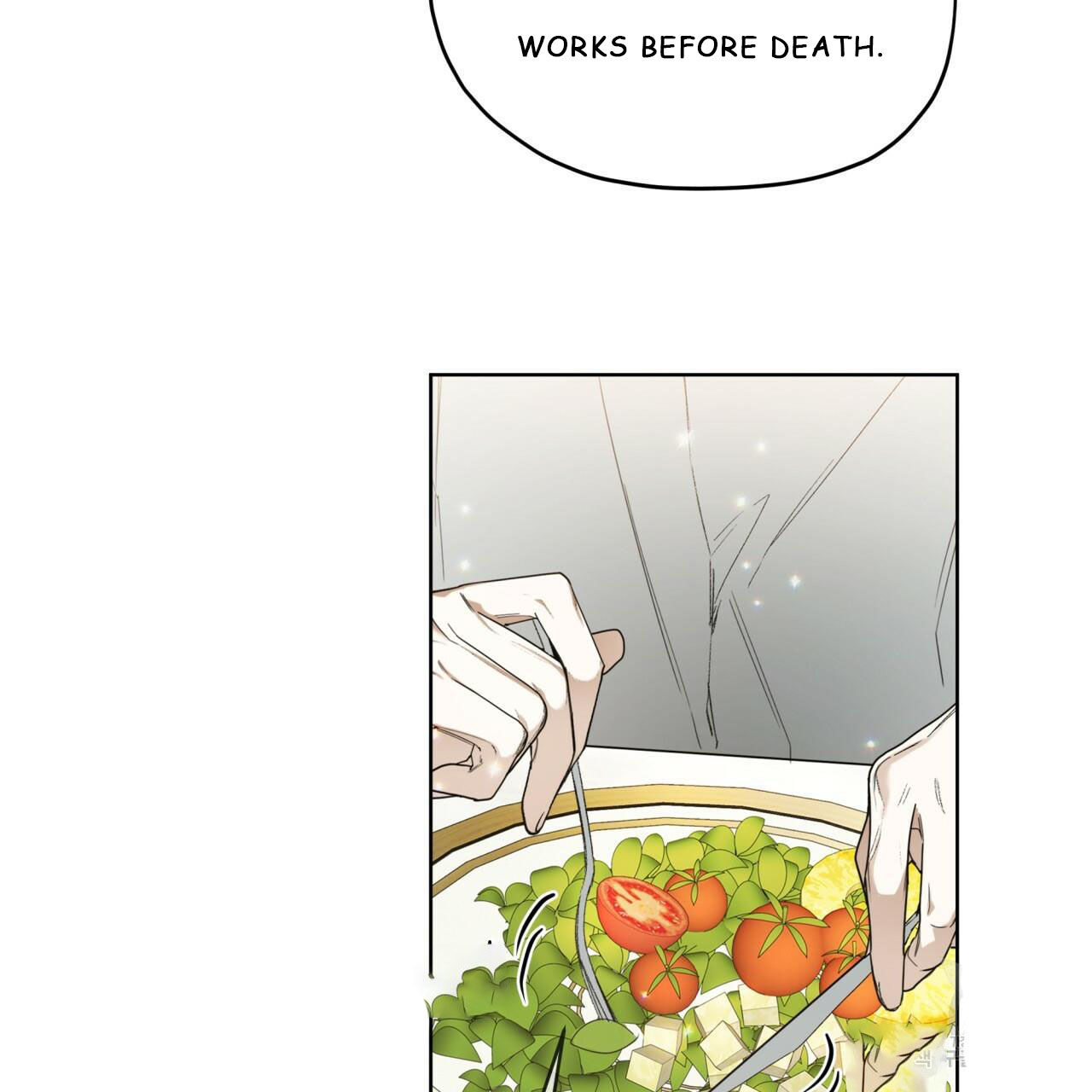 The Foul Chapter 36 - Page 64 in English