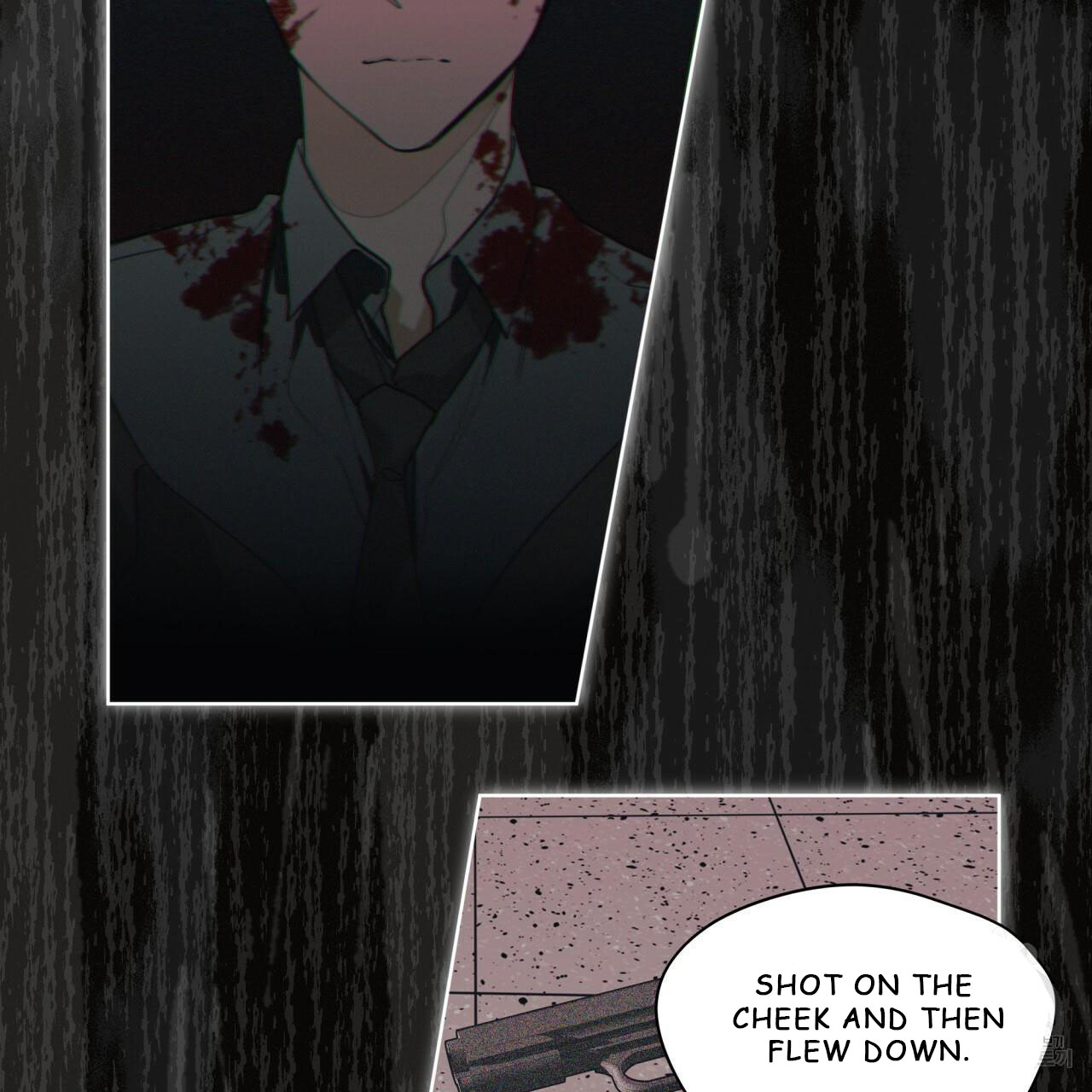 The Foul Chapter 36 - Page 71 in English