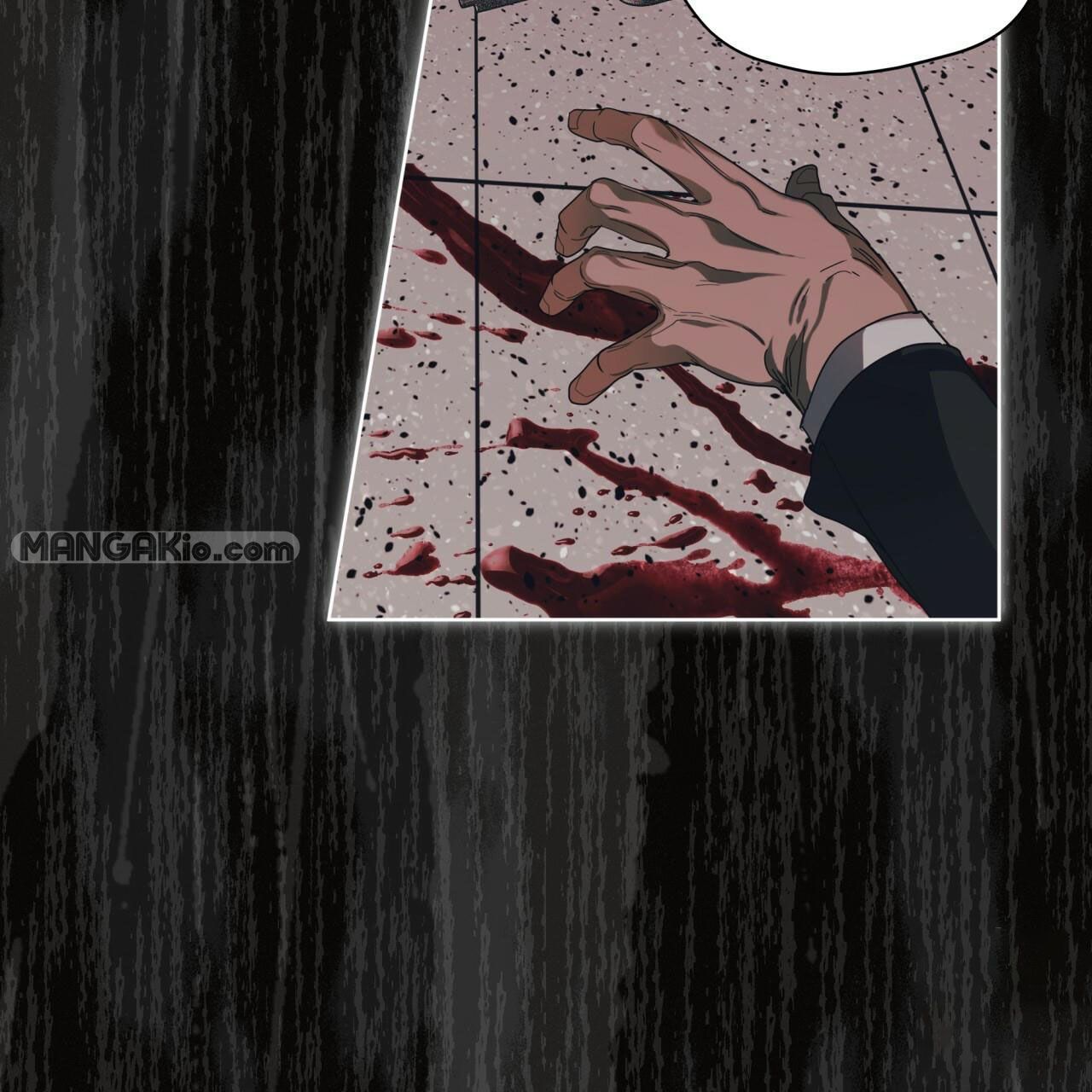 The Foul Chapter 36 - Page 72 in English