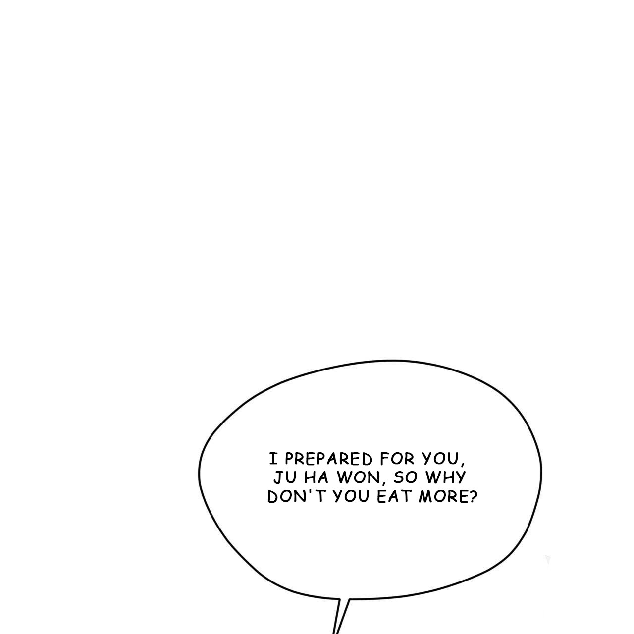 The Foul Chapter 36 - Page 83 in English