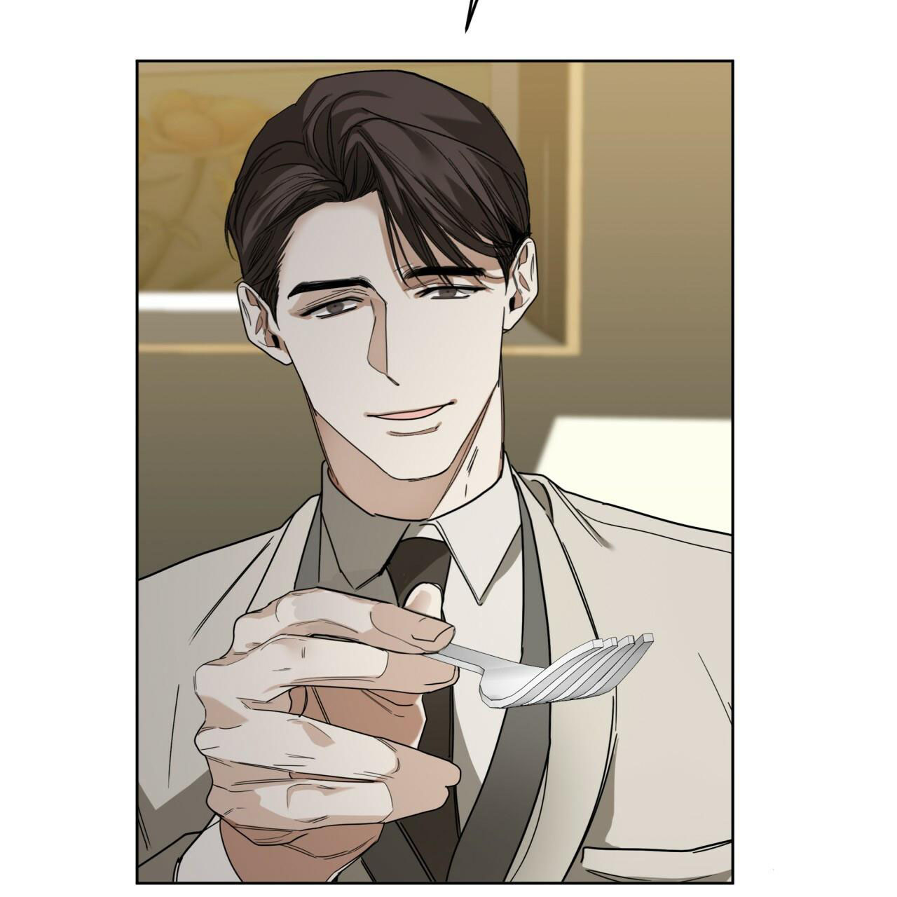 The Foul Chapter 36 - Page 84 in English