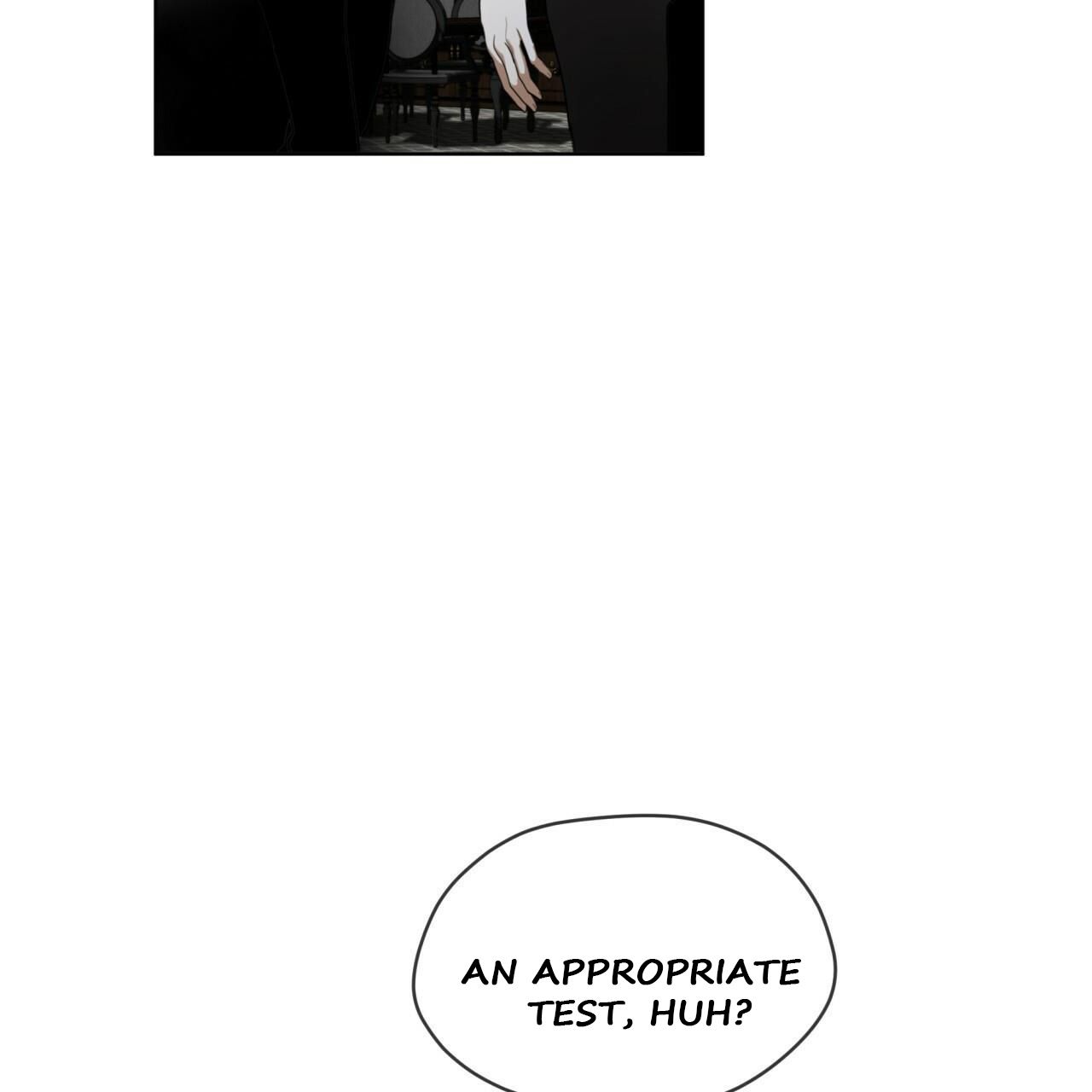 The Foul Chapter 37 - Page 25 in English