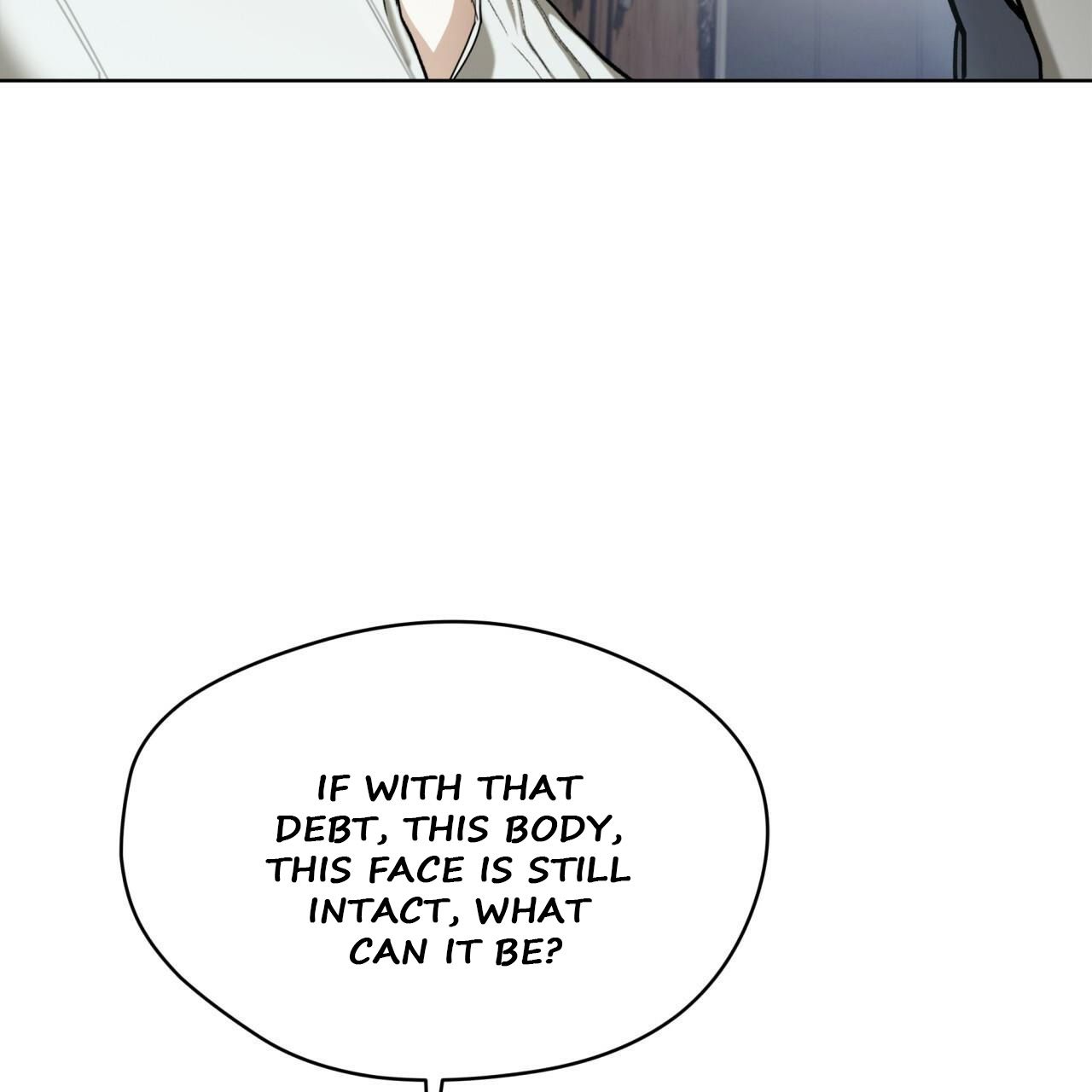 The Foul Chapter 37 - Page 36 in English