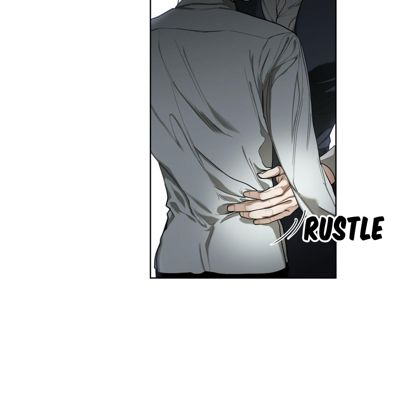The Foul Chapter 37 - Page 38 in English