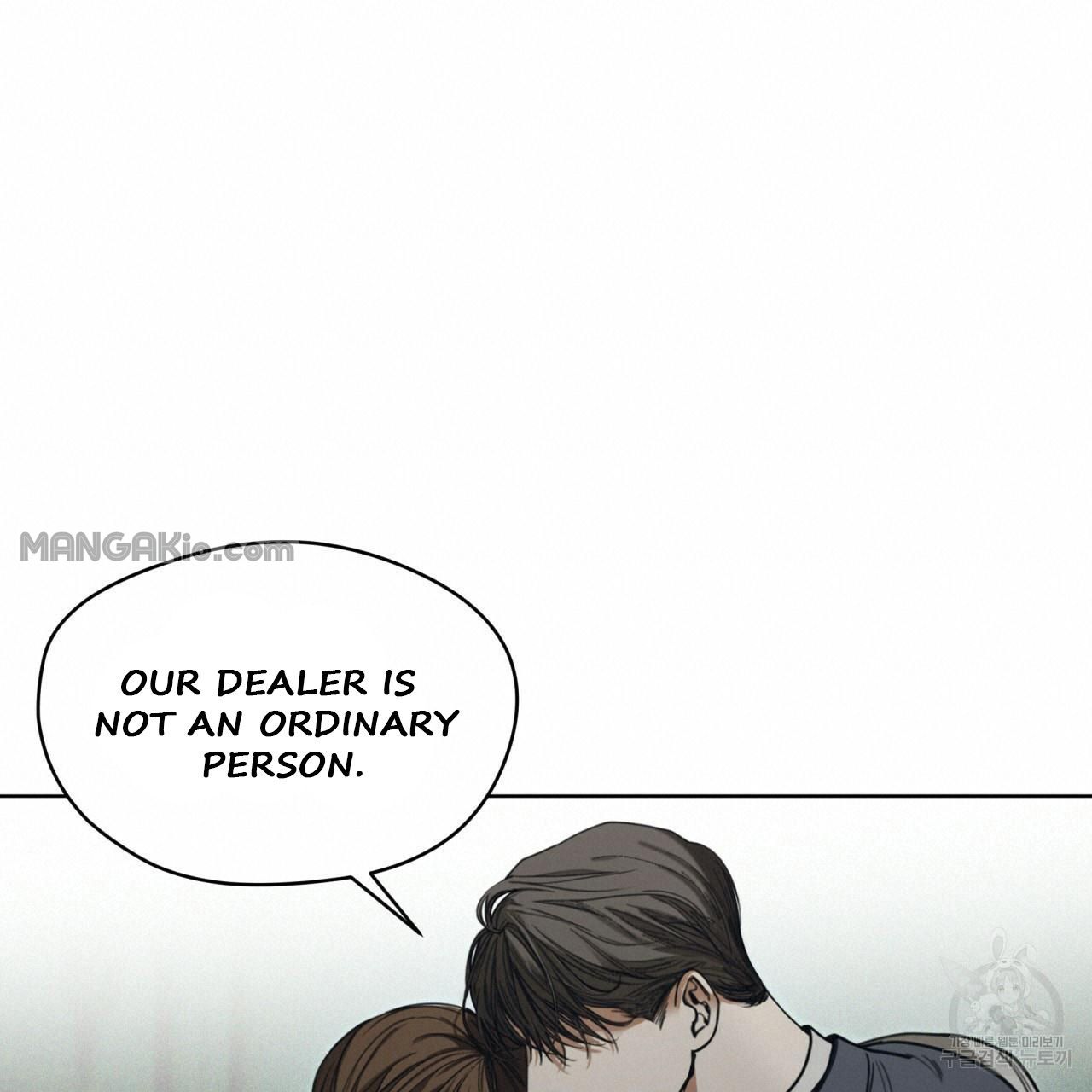 The Foul Chapter 37 - Page 39 in English