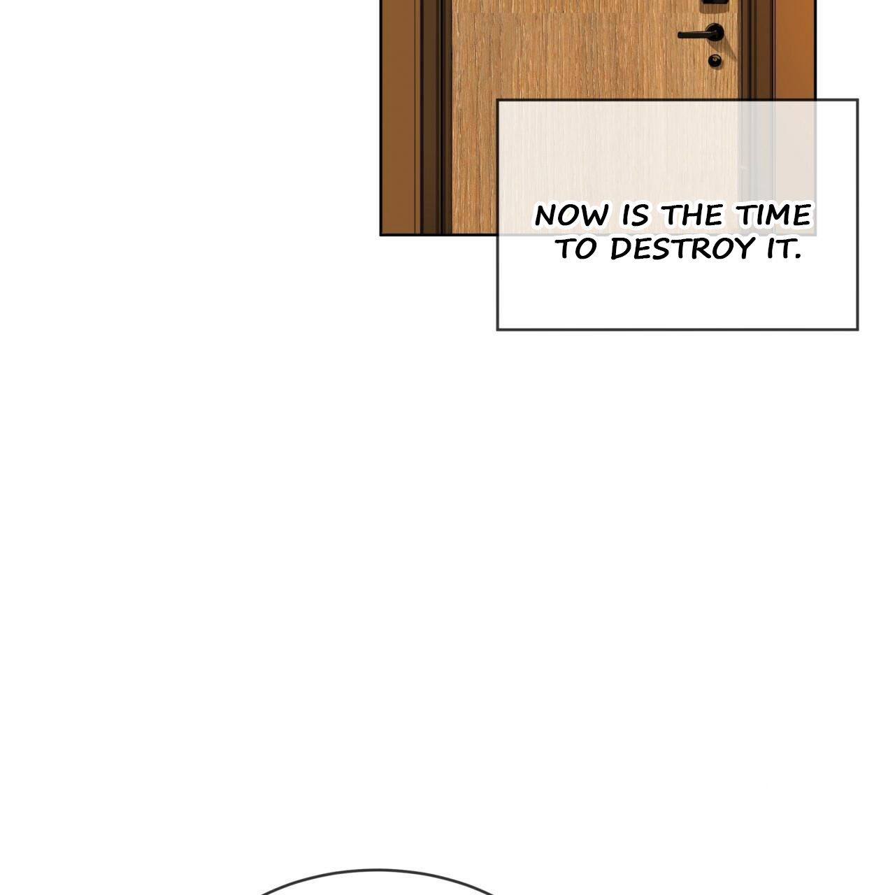 The Foul Chapter 37 - Page 6 in English