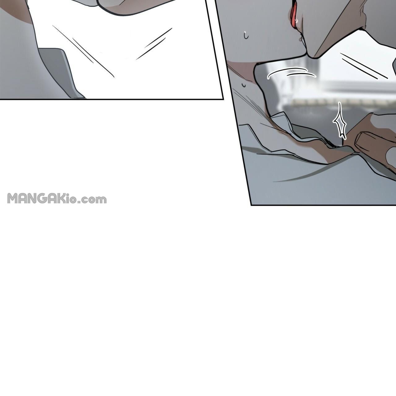 The Foul Chapter 37 - Page 63 in English