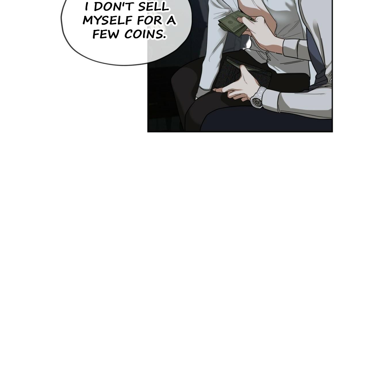 The Foul Chapter 37 - Page 82 in English
