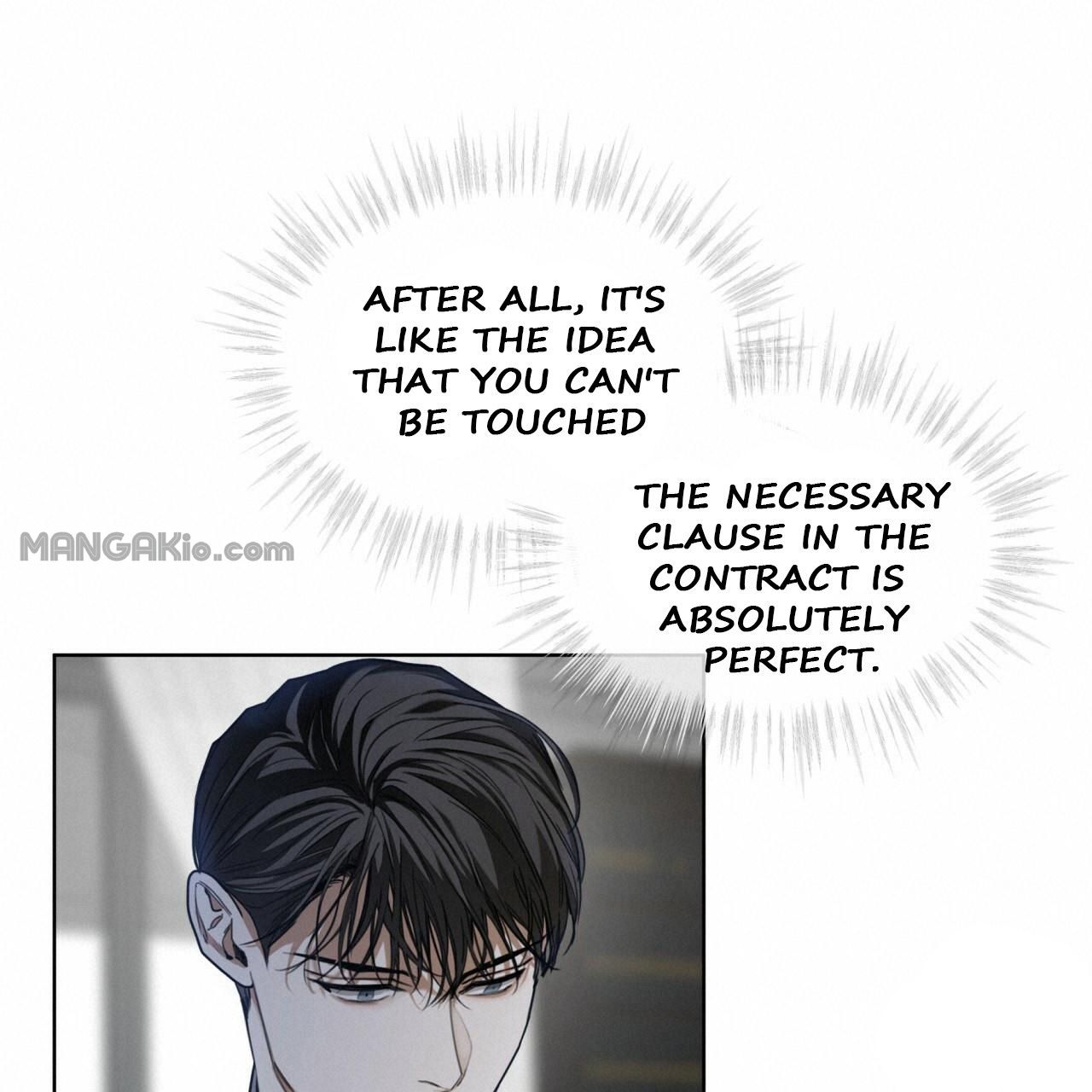 The Foul Chapter 37 - Page 99 in English