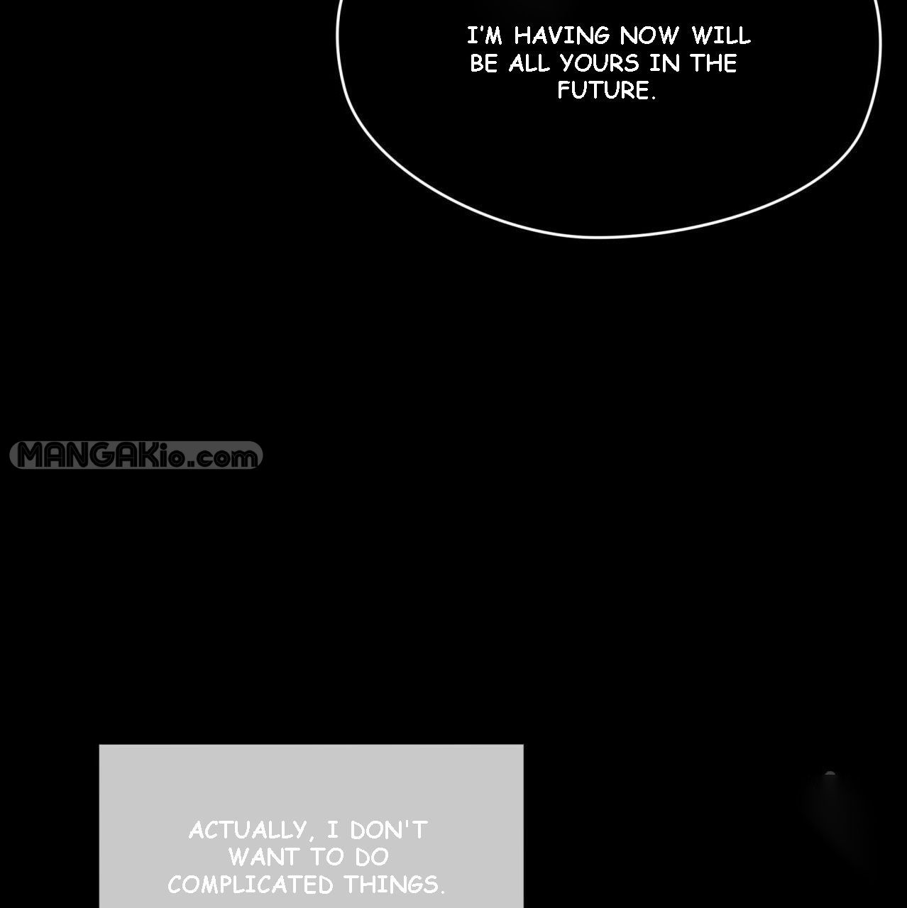 The Foul Chapter 38 - Page 101 in English