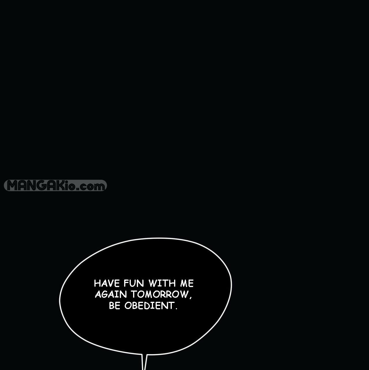 The Foul Chapter 38 - Page 11 in English