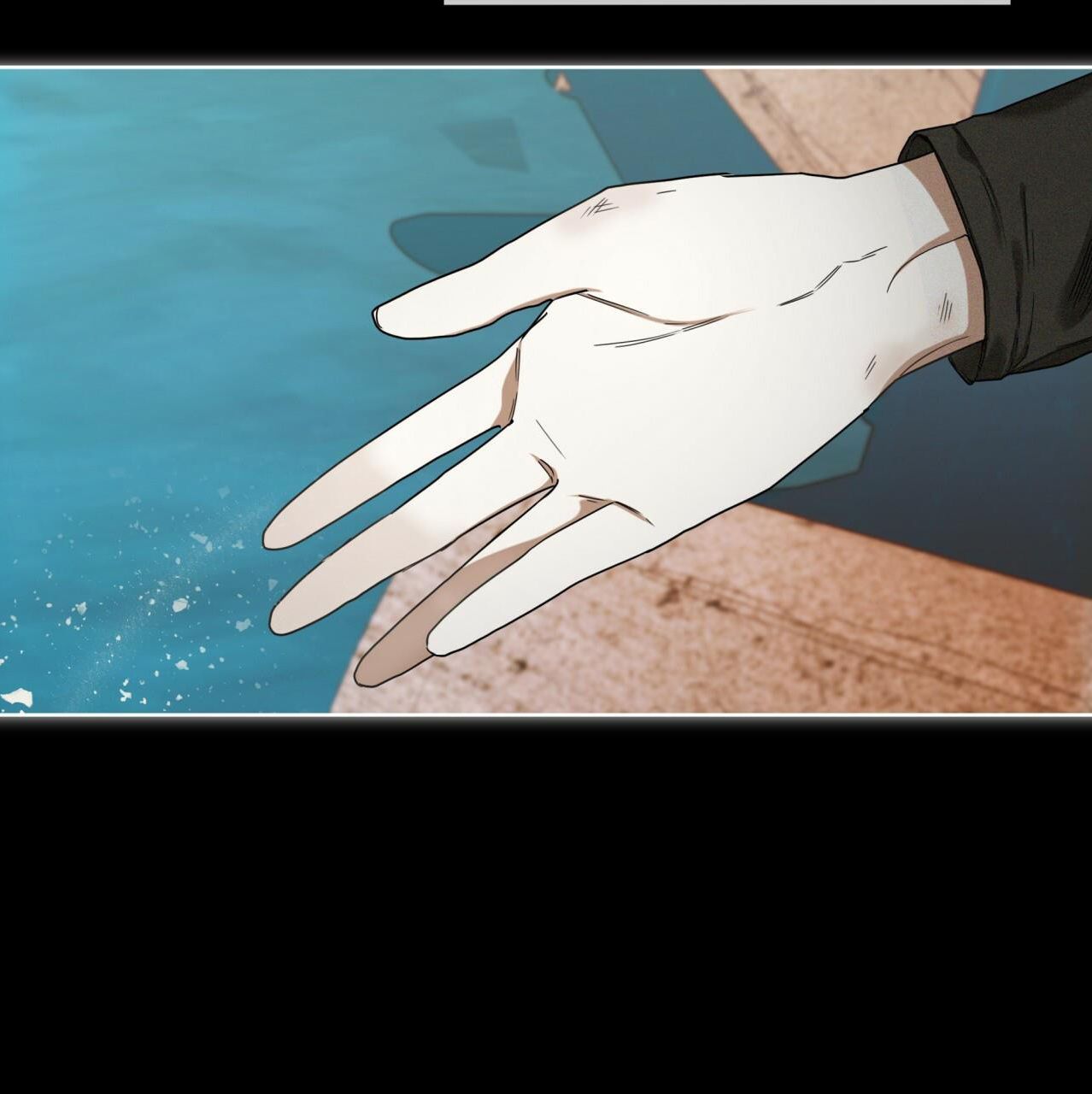 The Foul Chapter 38 - Page 114 in English
