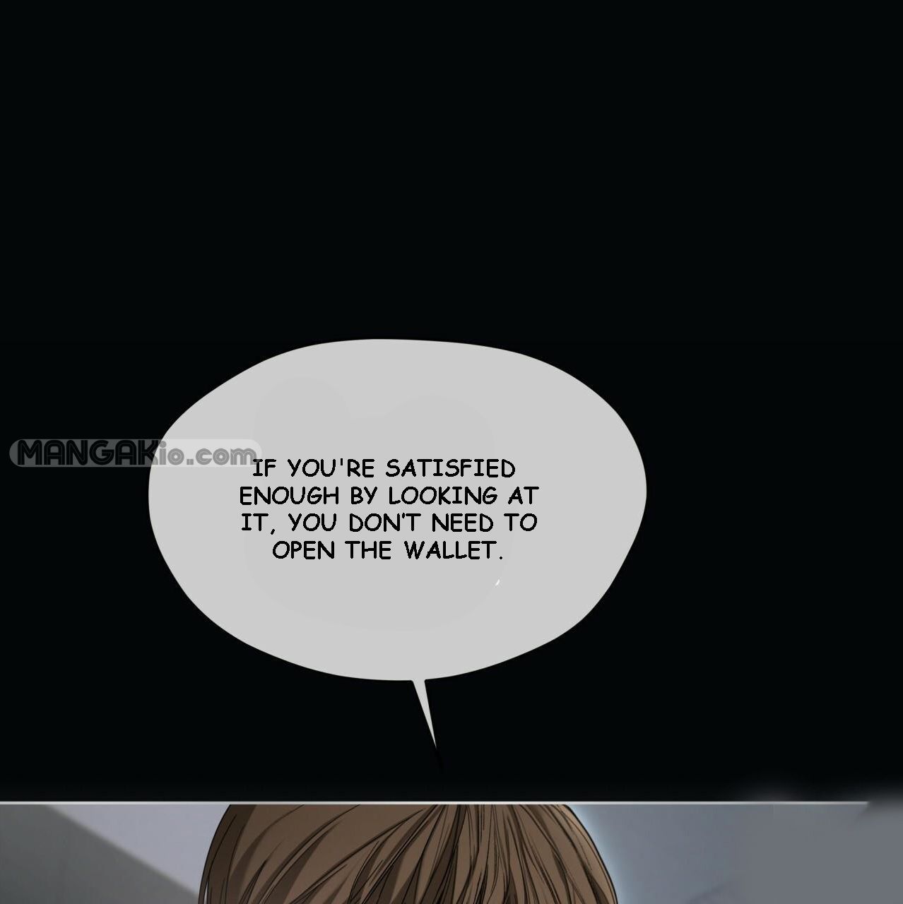 The Foul Chapter 38 - Page 23 in English