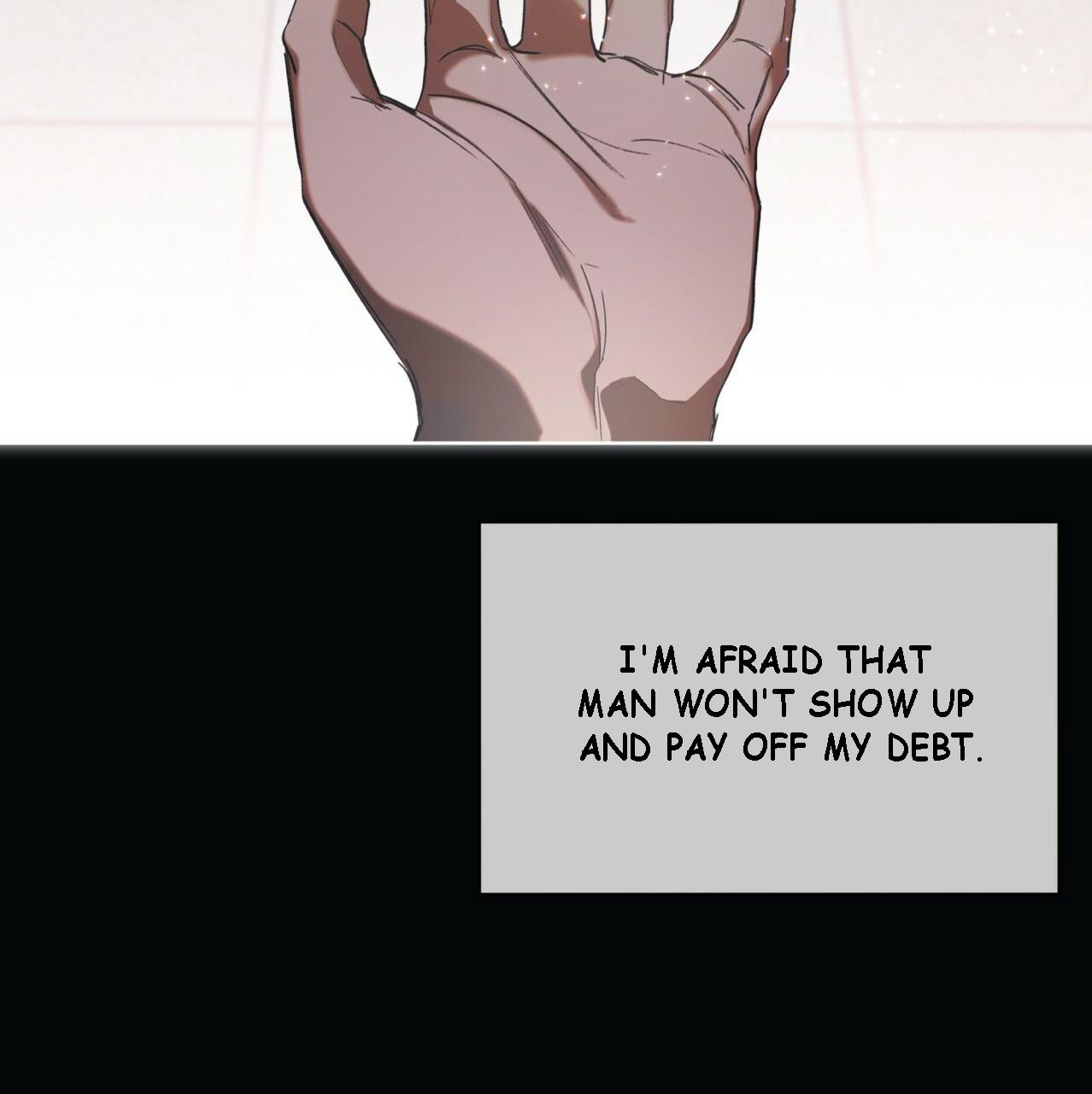 The Foul Chapter 38 - Page 3 in English