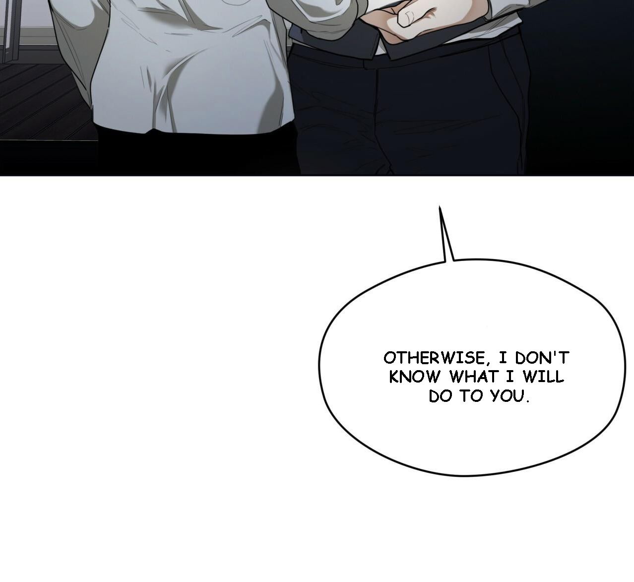 The Foul Chapter 38 - Page 31 in English