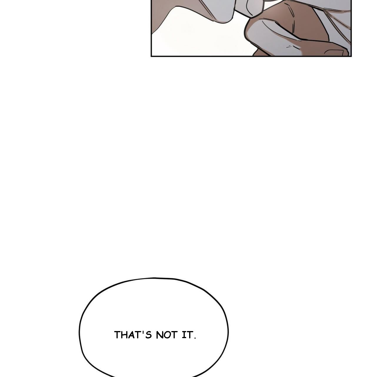 The Foul Chapter 38 - Page 34 in English