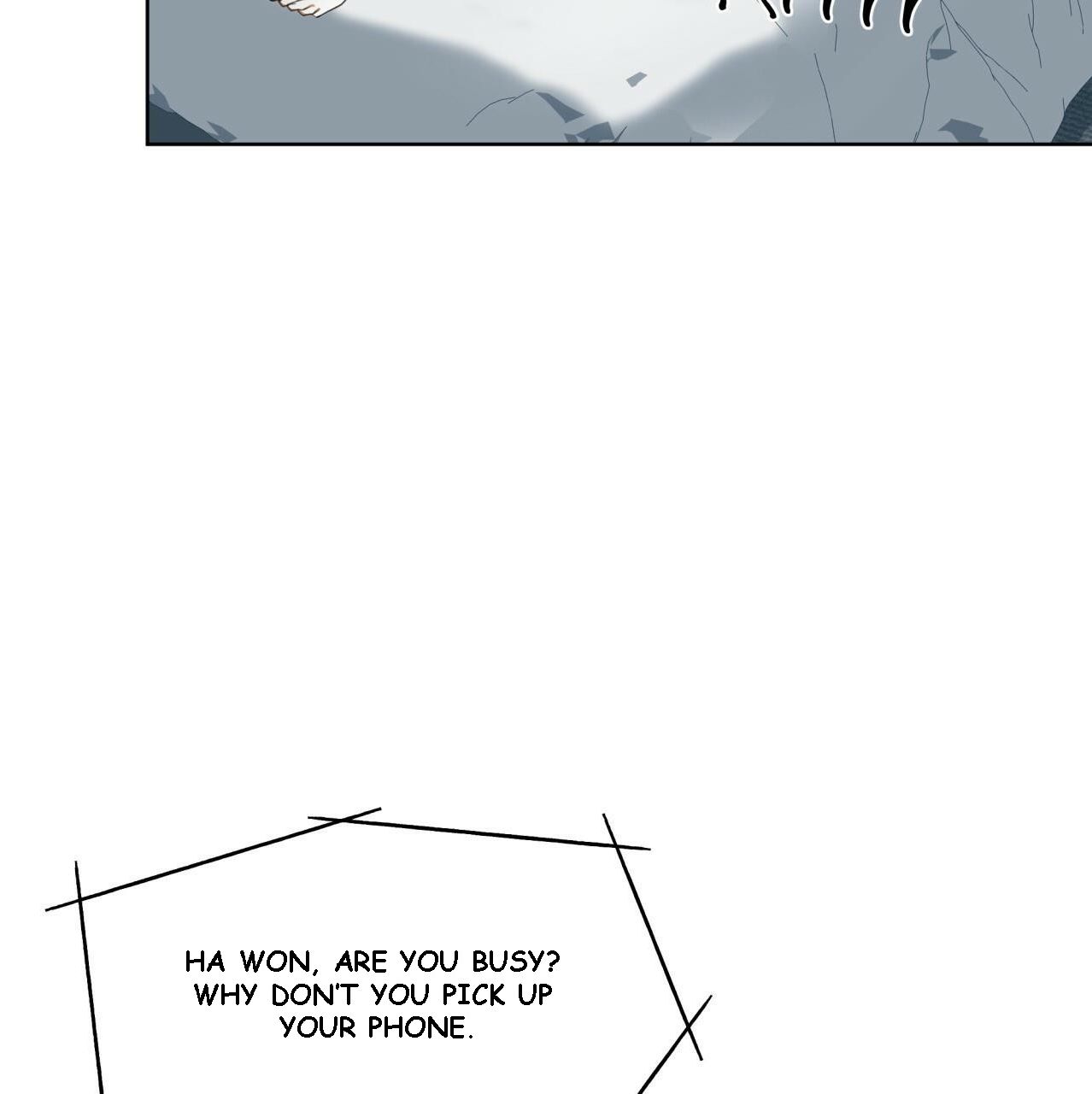The Foul Chapter 38 - Page 58 in English