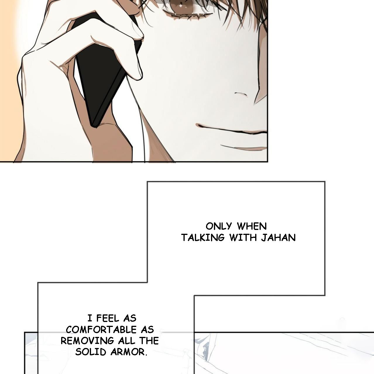 The Foul Chapter 38 - Page 63 in English