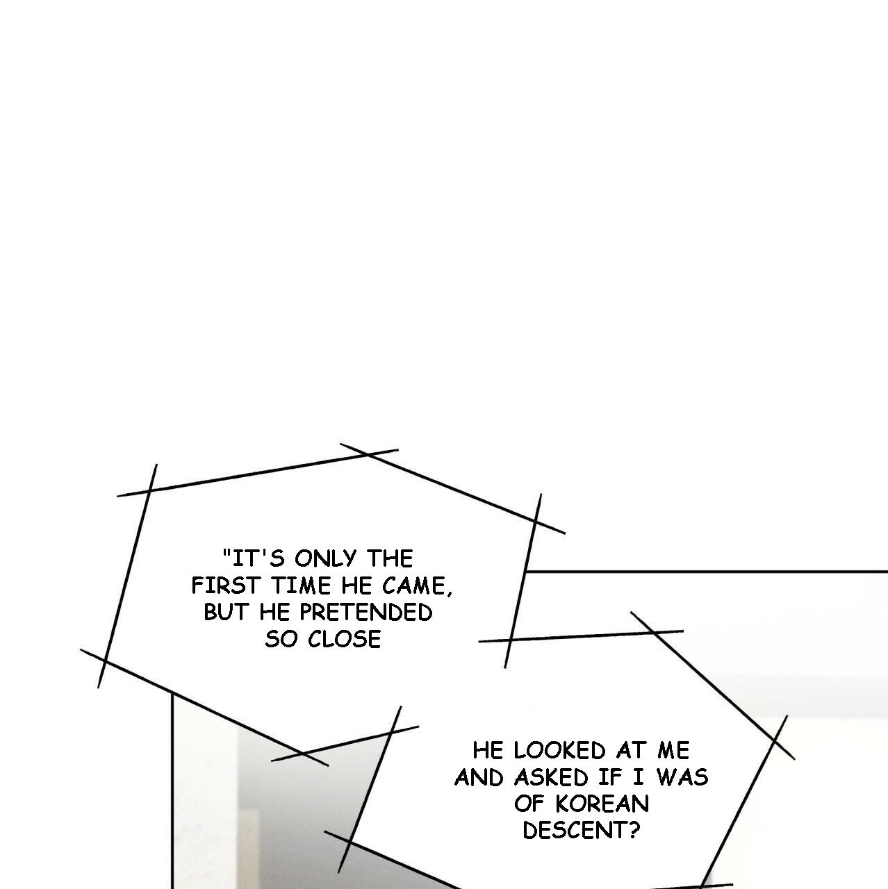 The Foul Chapter 38 - Page 67 in English