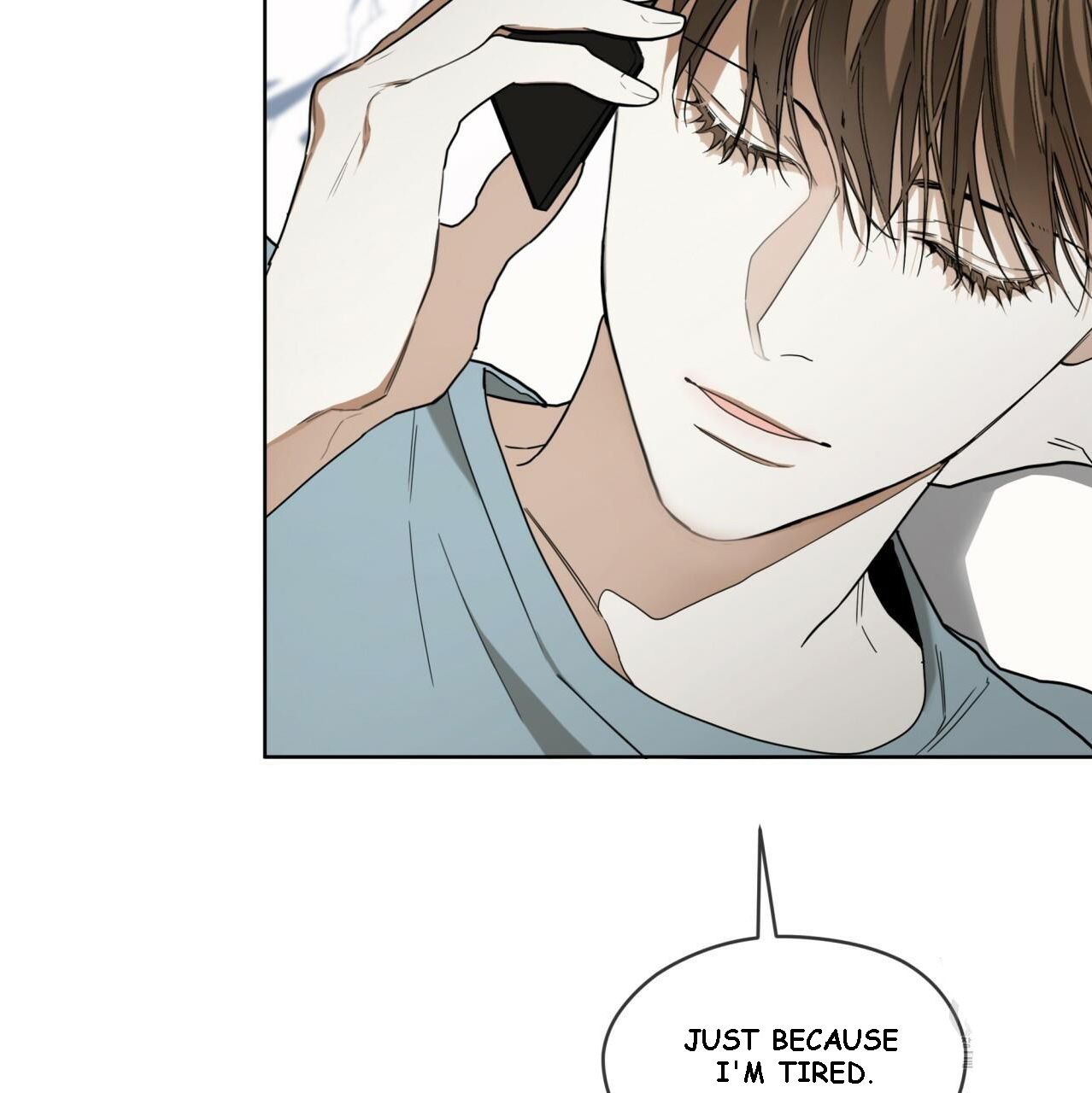 The Foul Chapter 38 - Page 74 in English