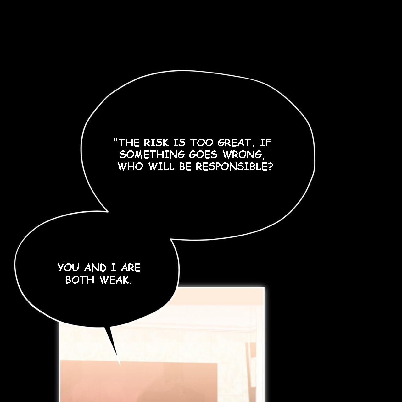 The Foul Chapter 38 - Page 85 in English