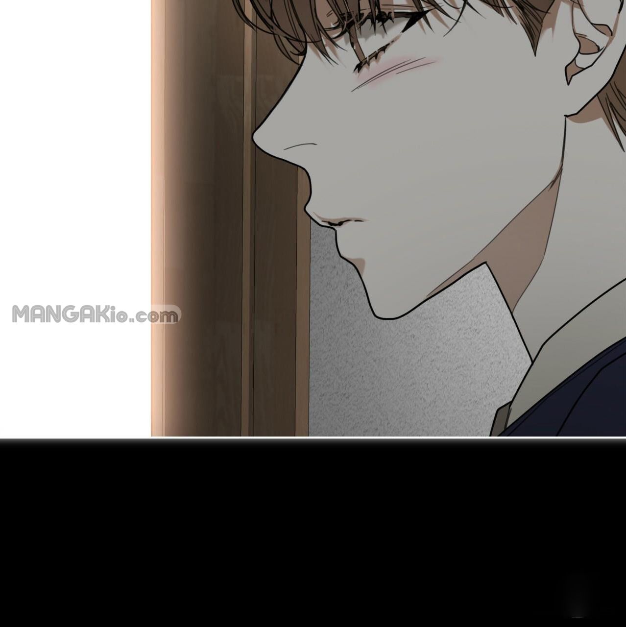 The Foul Chapter 38 - Page 89 in English