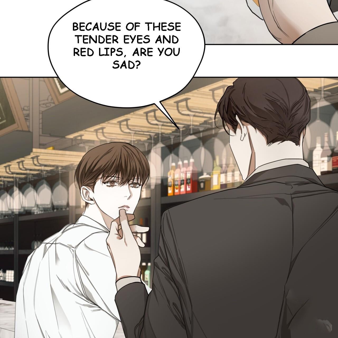 The Foul Chapter 39 - Page 11 in English