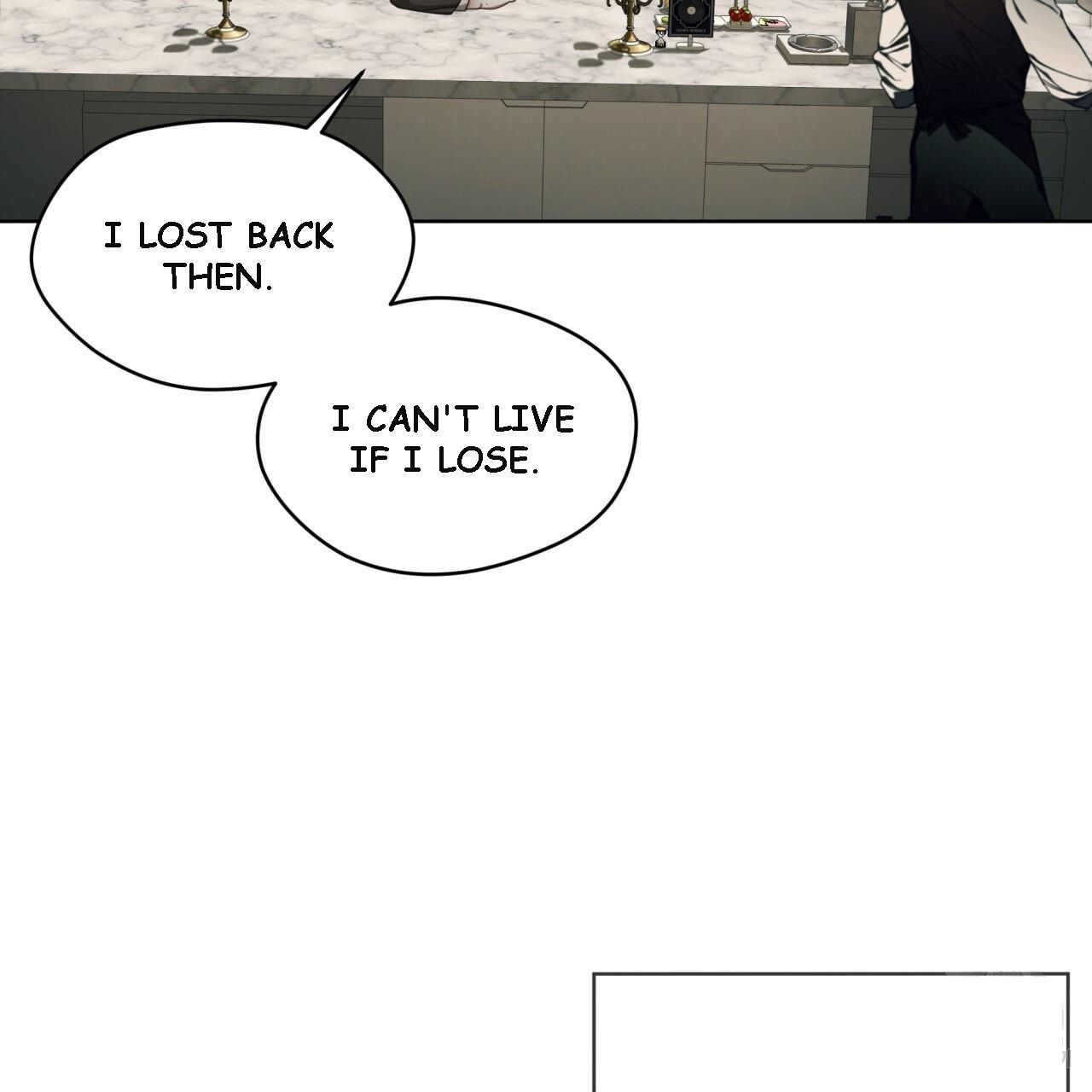 The Foul Chapter 39 - Page 17 in English