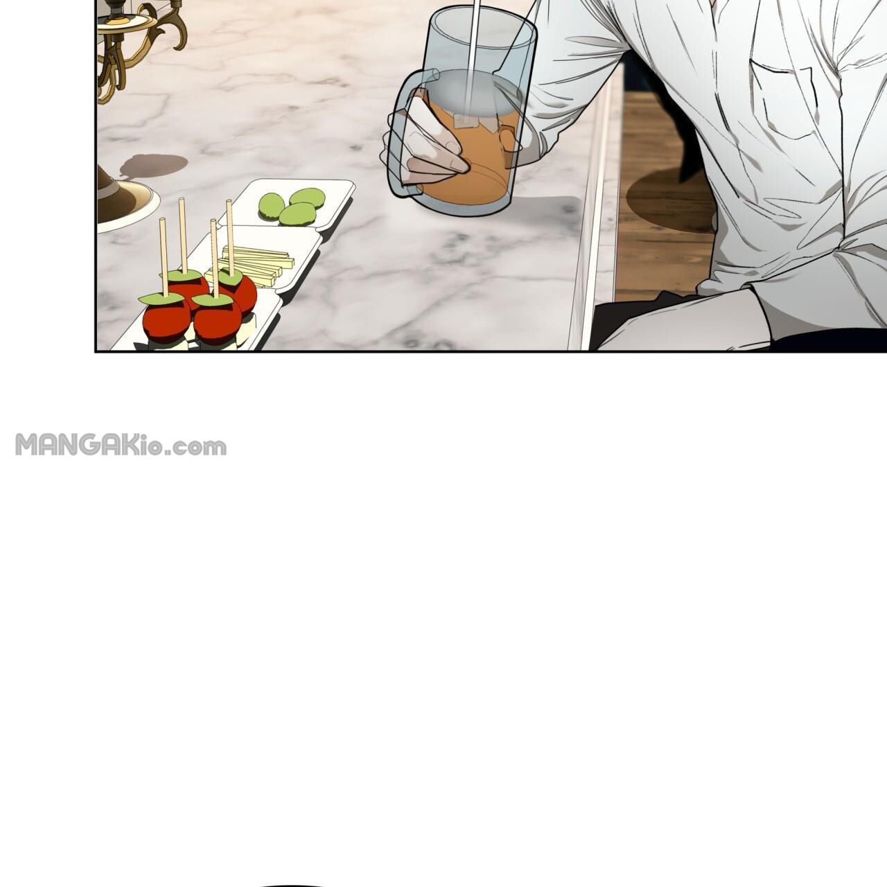 The Foul Chapter 39 - Page 4 in English