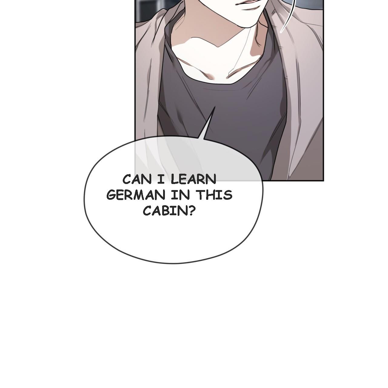 The Foul Chapter 39 - Page 71 in English