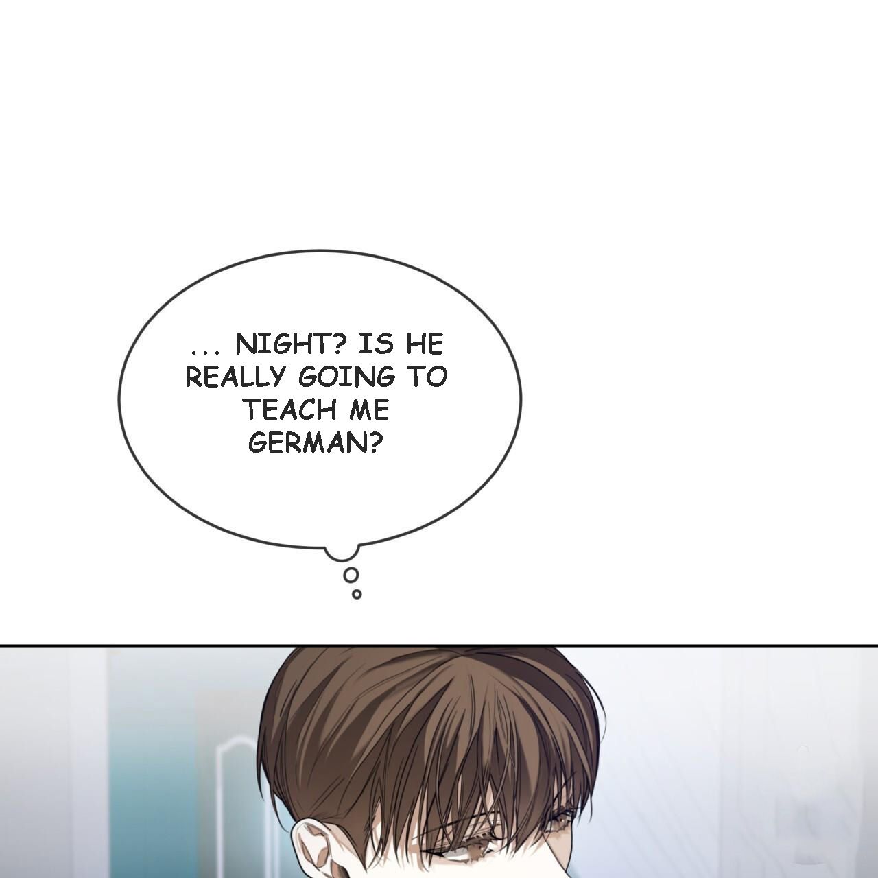 The Foul Chapter 39 - Page 86 in English