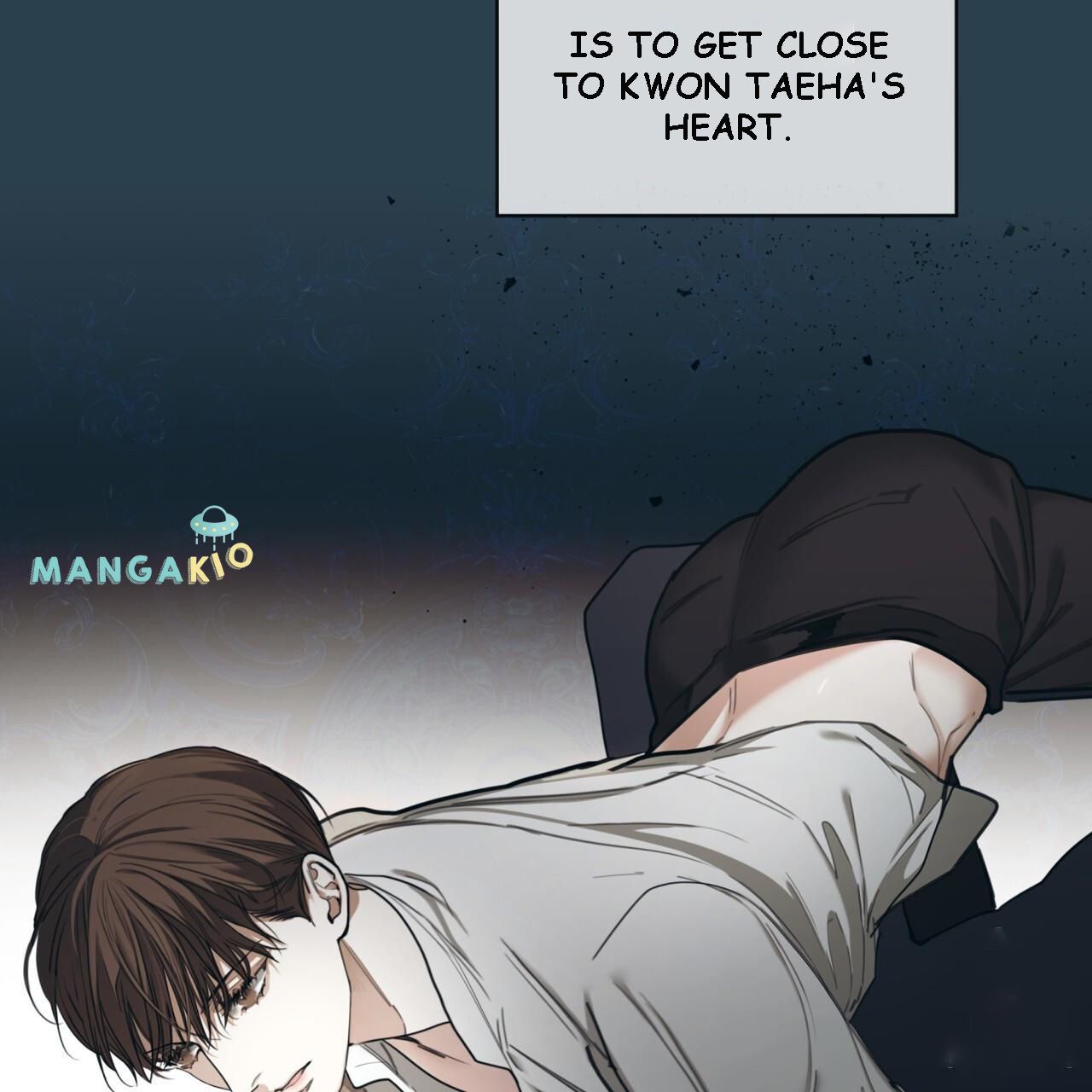 The Foul Chapter 39 - Page 91 in English