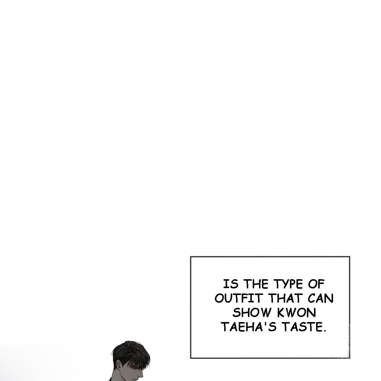 The Foul Chapter 40 - Page 22 in English