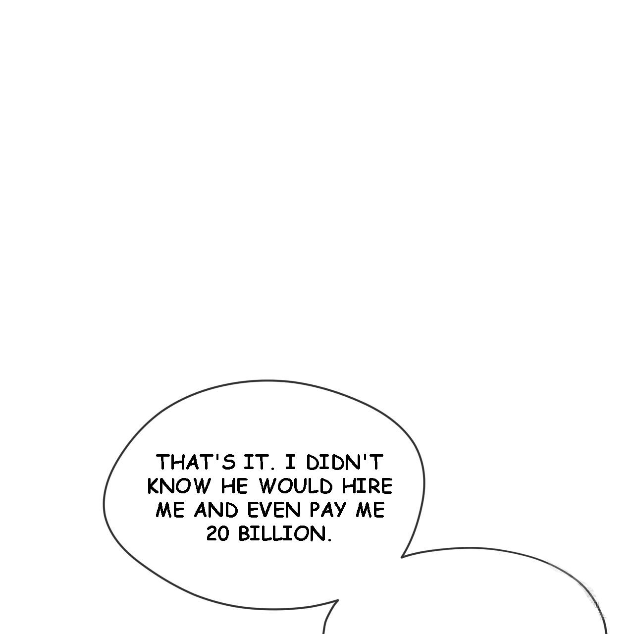 The Foul Chapter 40 - Page 28 in English