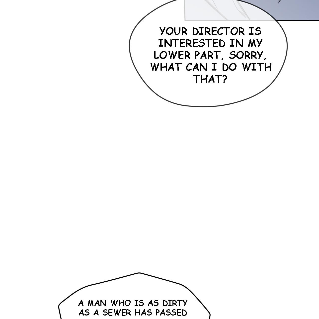 The Foul Chapter 40 - Page 34 in English