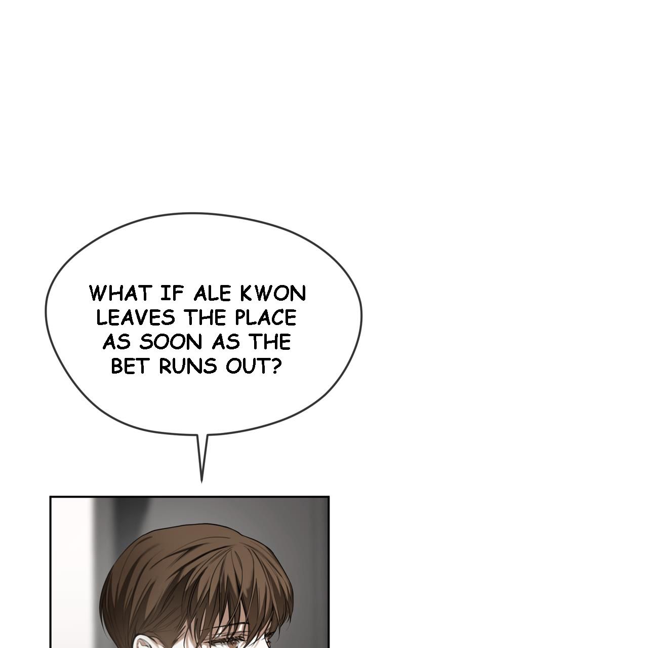 The Foul Chapter 40 - Page 4 in English