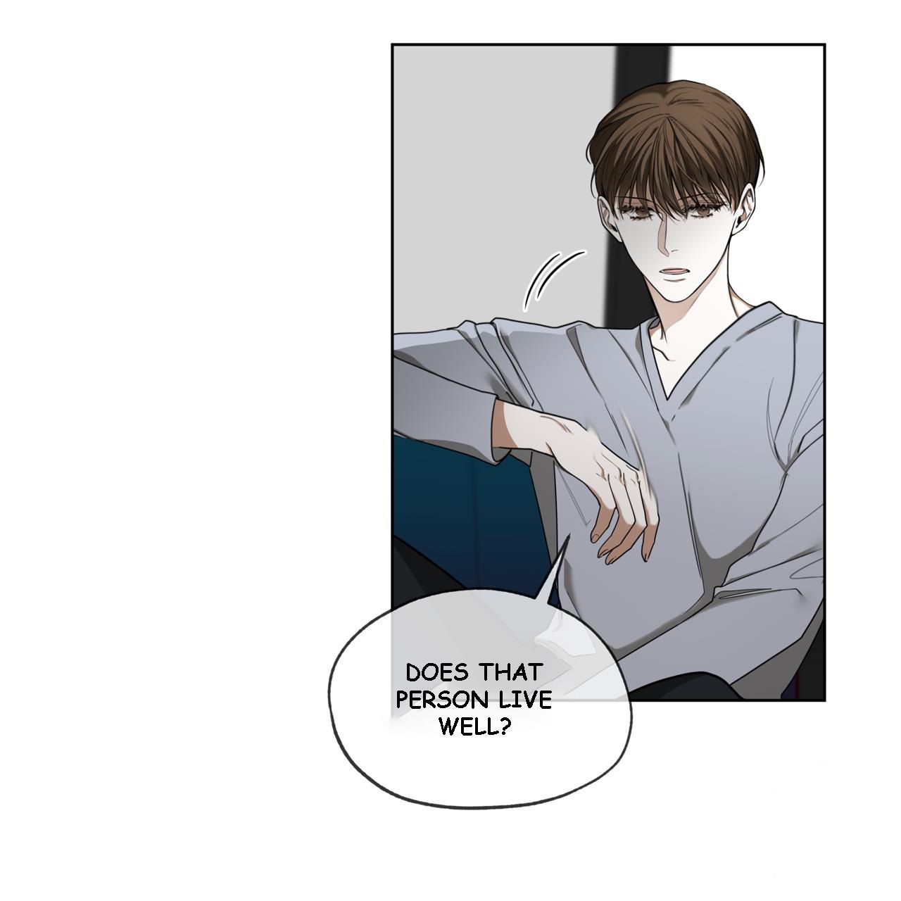 The Foul Chapter 40 - Page 40 in English