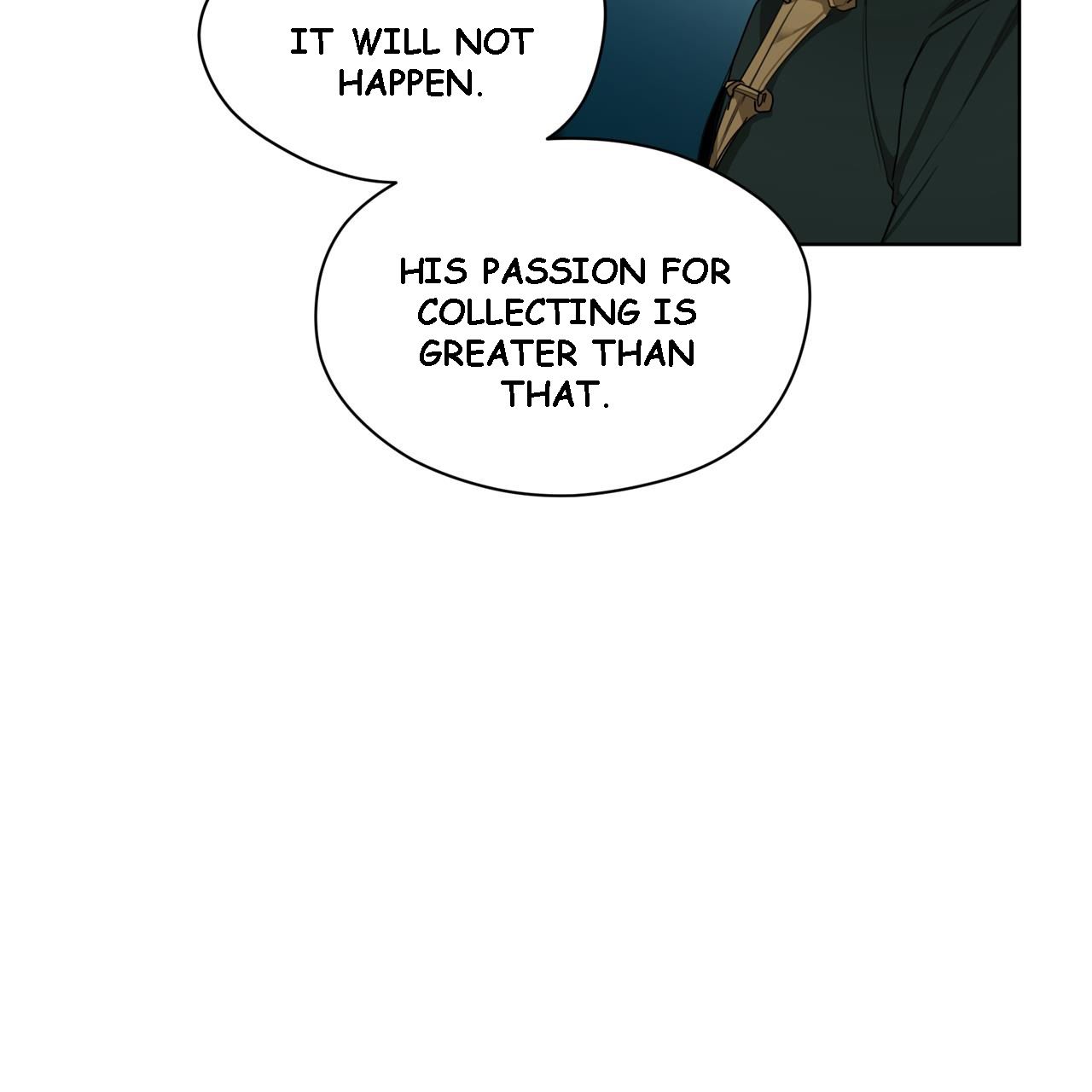 The Foul Chapter 40 - Page 6 in English