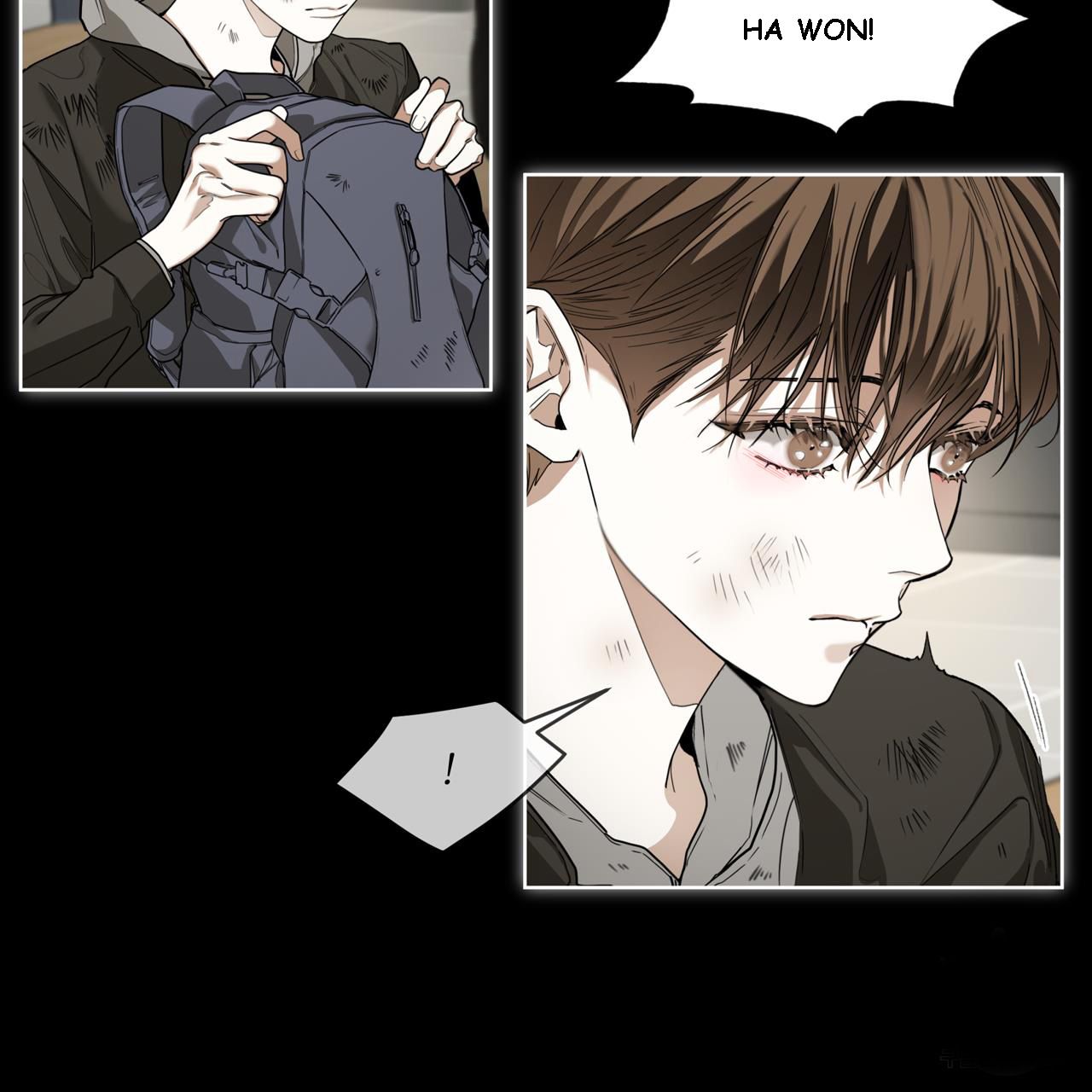 The Foul Chapter 40 - Page 66 in English