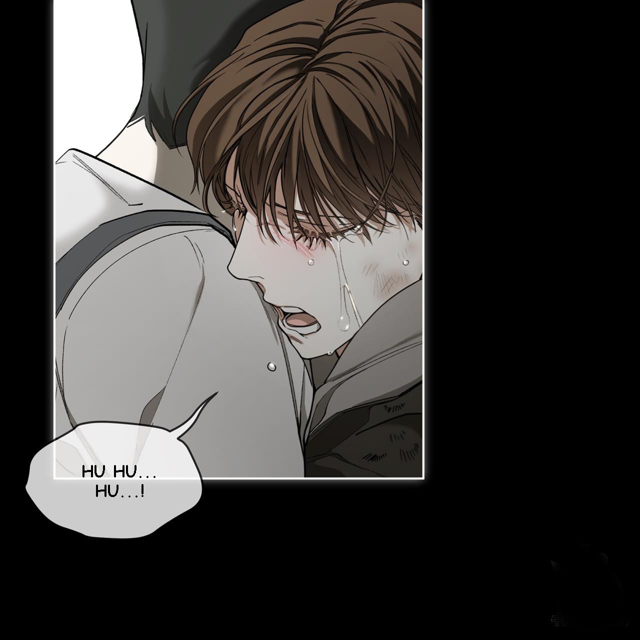 The Foul Chapter 40 - Page 73 in English