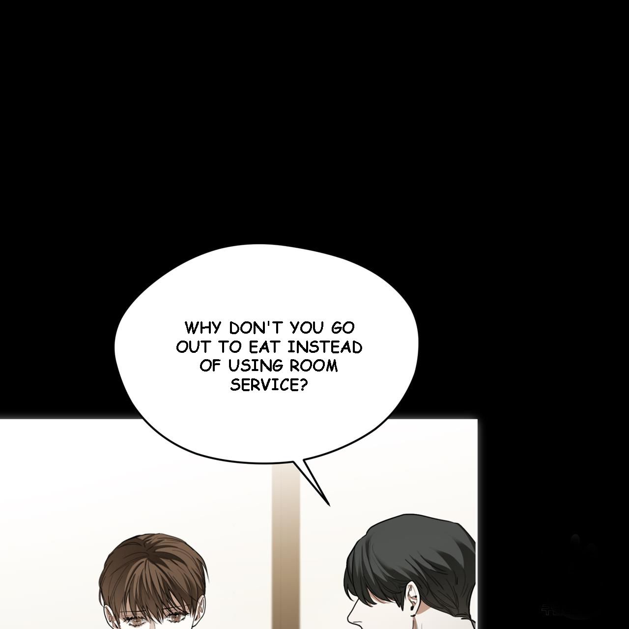The Foul Chapter 40 - Page 81 in English