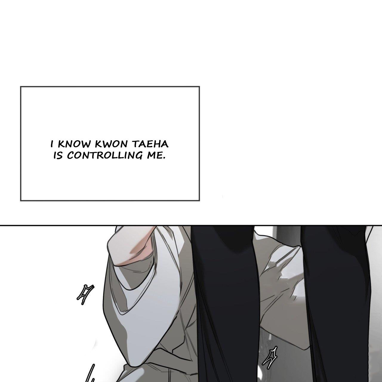 The Foul Chapter 41 - Page 107 in English