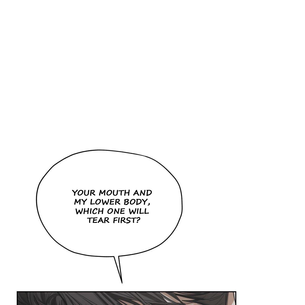The Foul Chapter 41 - Page 109 in English