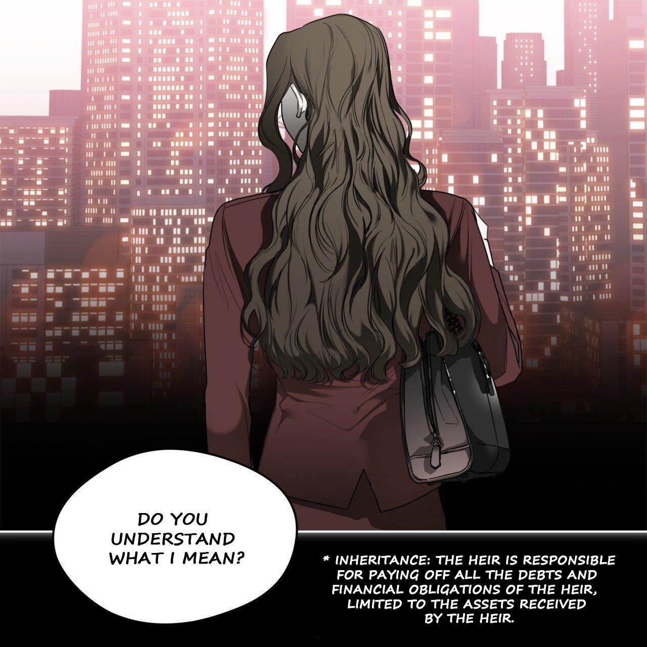 The Foul Chapter 41 - Page 13 in English
